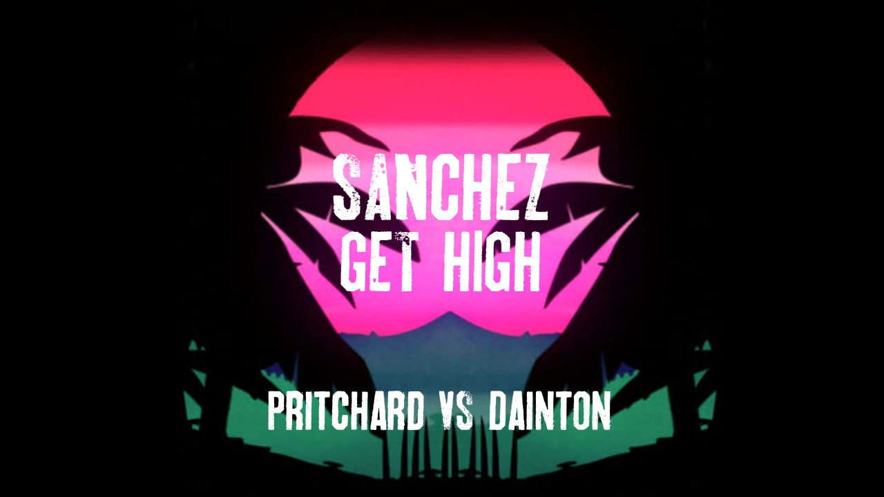 Sanchez Get High