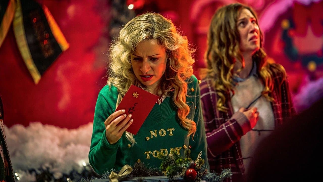 Cartas a Satán Claus