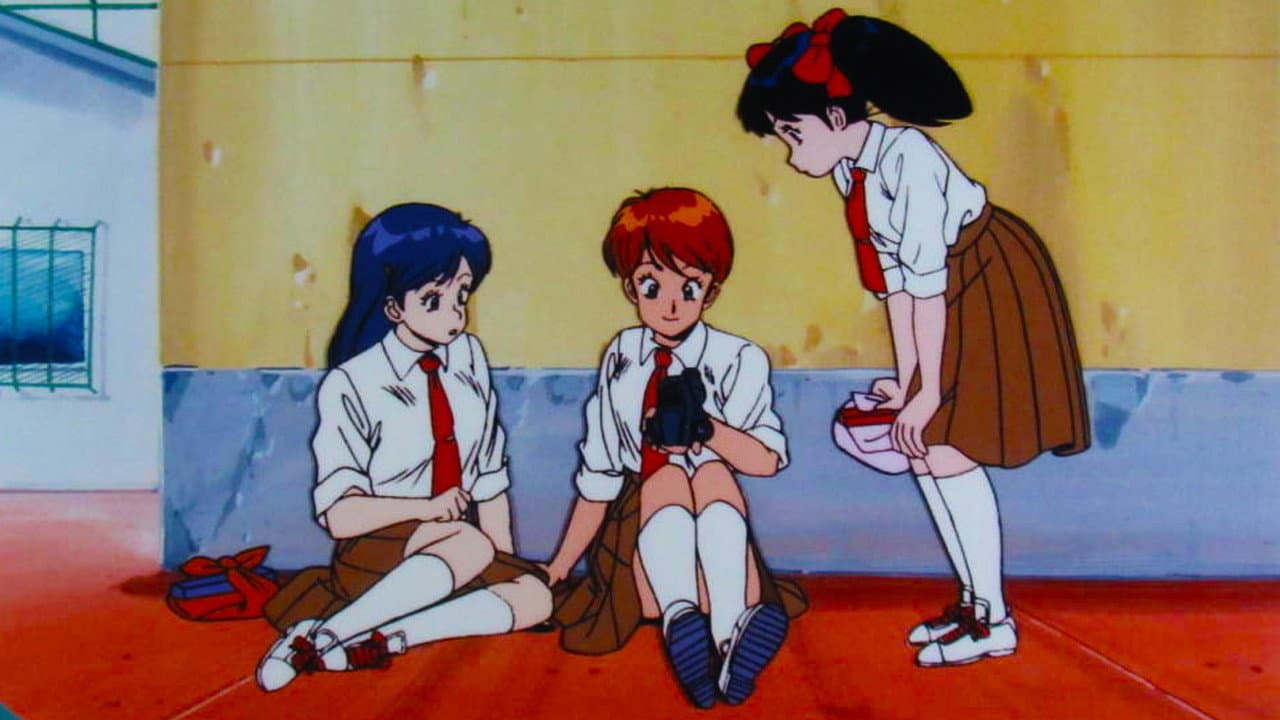 YJ版 レモンエンジェル