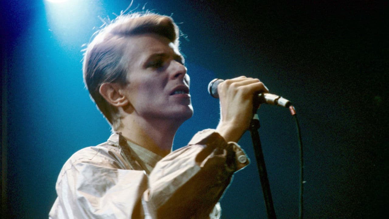 David Bowie: el último acto