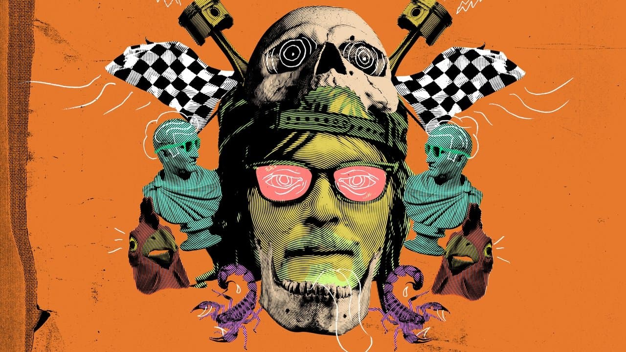 En Ruta con Norman Reedus