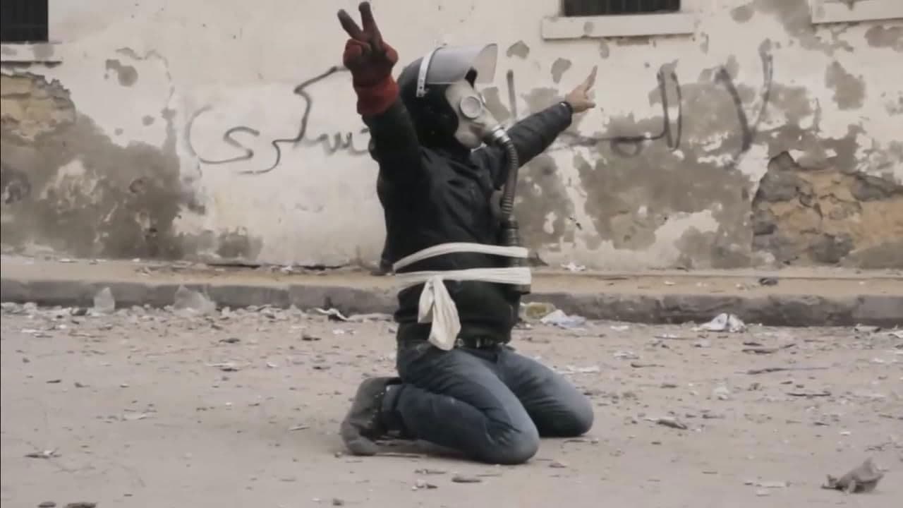 The Square (El Midan)