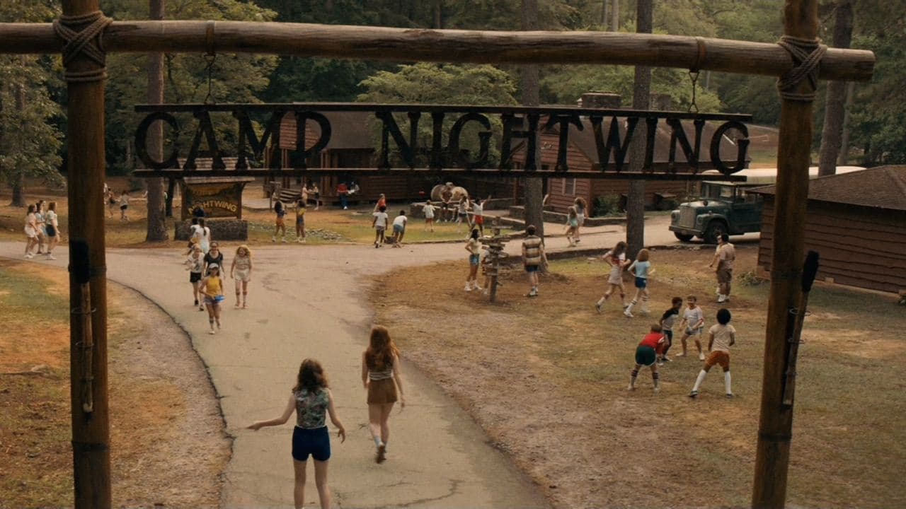 La calle del terror - Parte 2: 1978