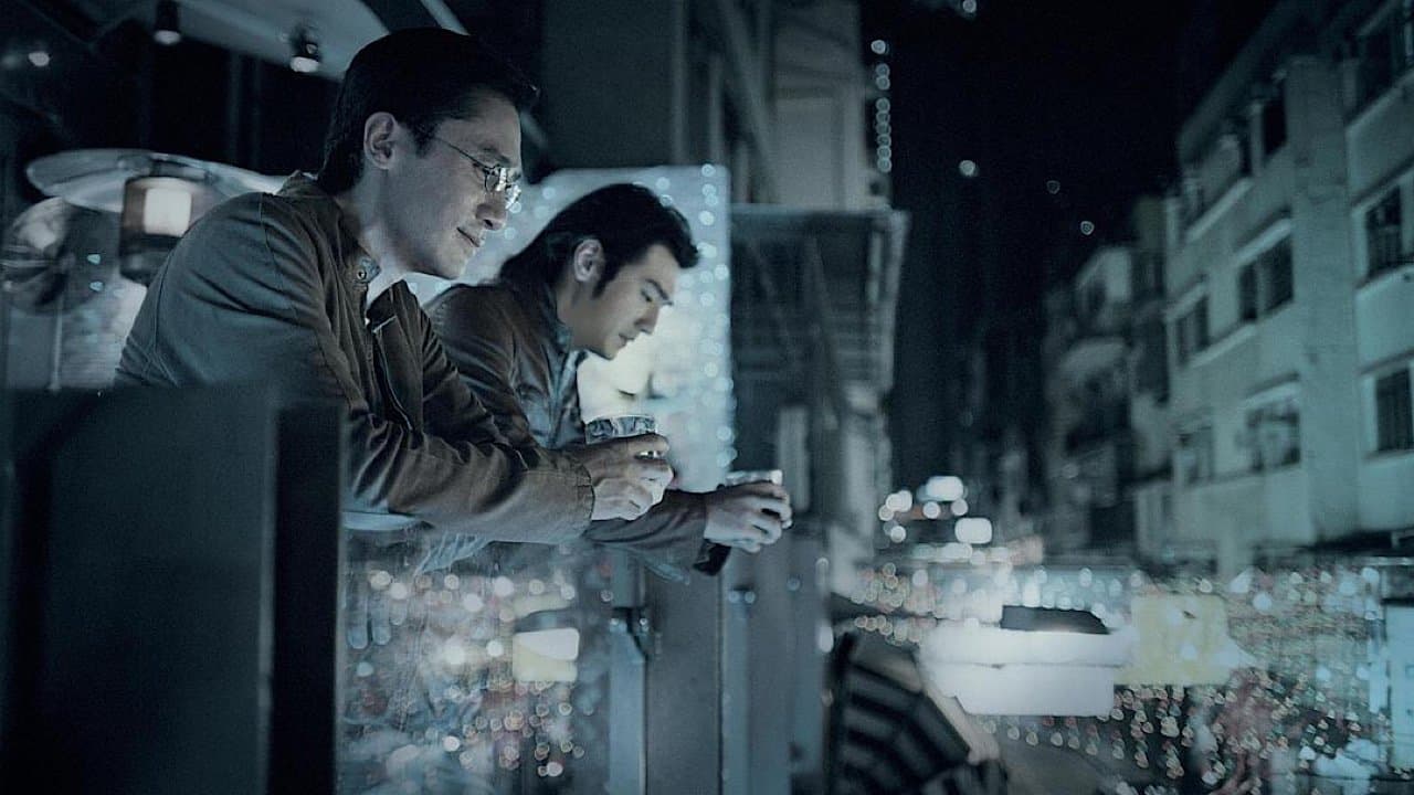 Ciudad herida (Confession of Pain)