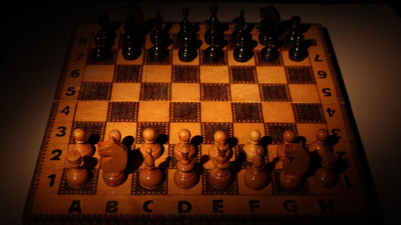 Your Move
