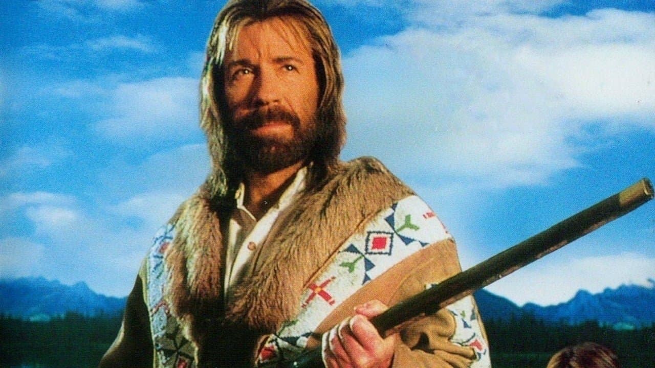 El guerrero del bosque