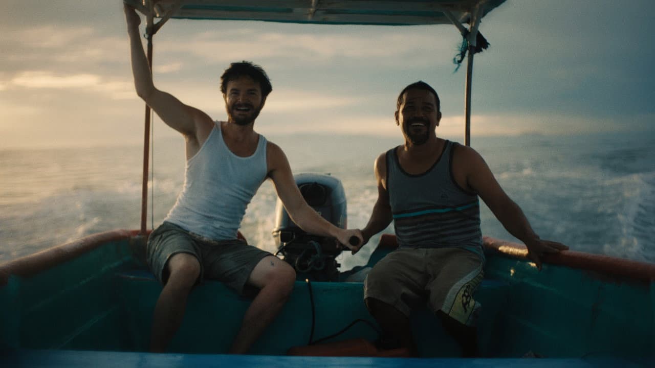 Pescador