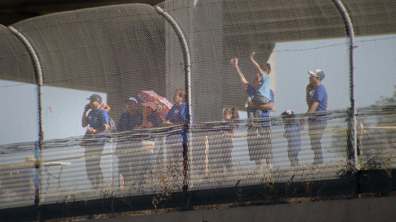 Un abrazo de 3 minutos