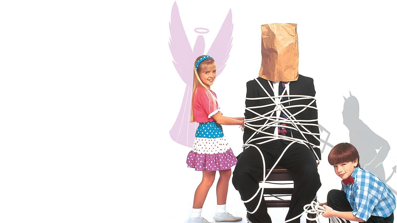 Este chico es un demonio 3