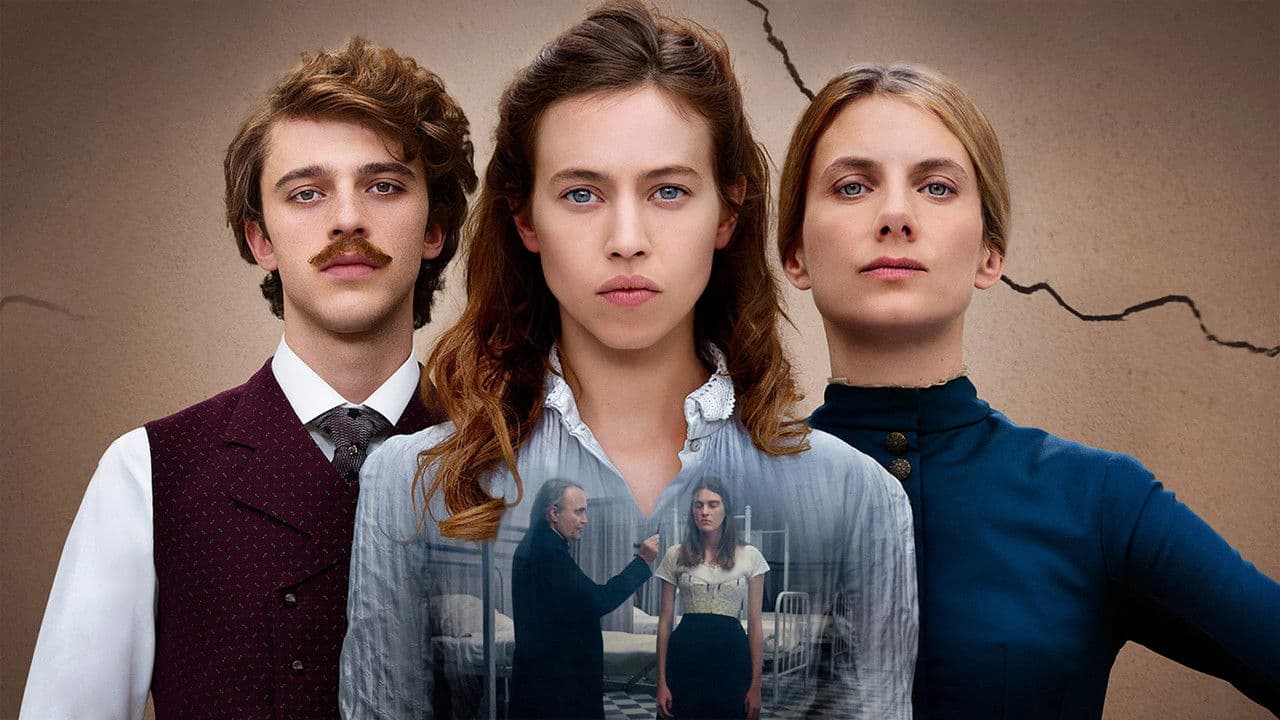 El baile de las locas