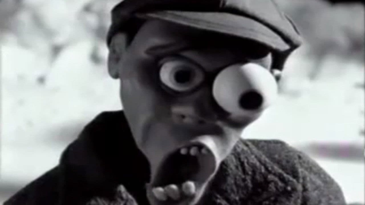 La Navidad de un yonki