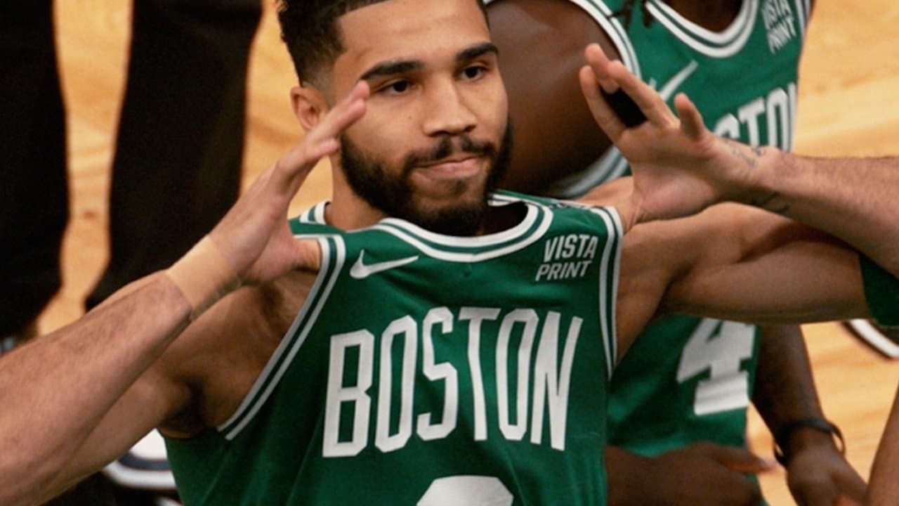 La ciudad de los Celtics