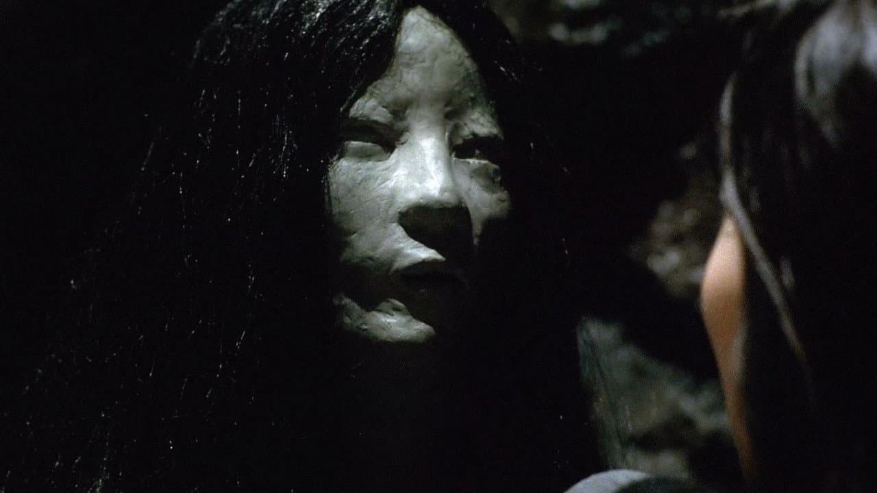 The ring 2 (El círculo 2)
