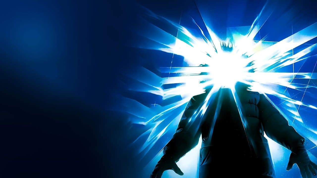 La cosa (El enigma de otro mundo)