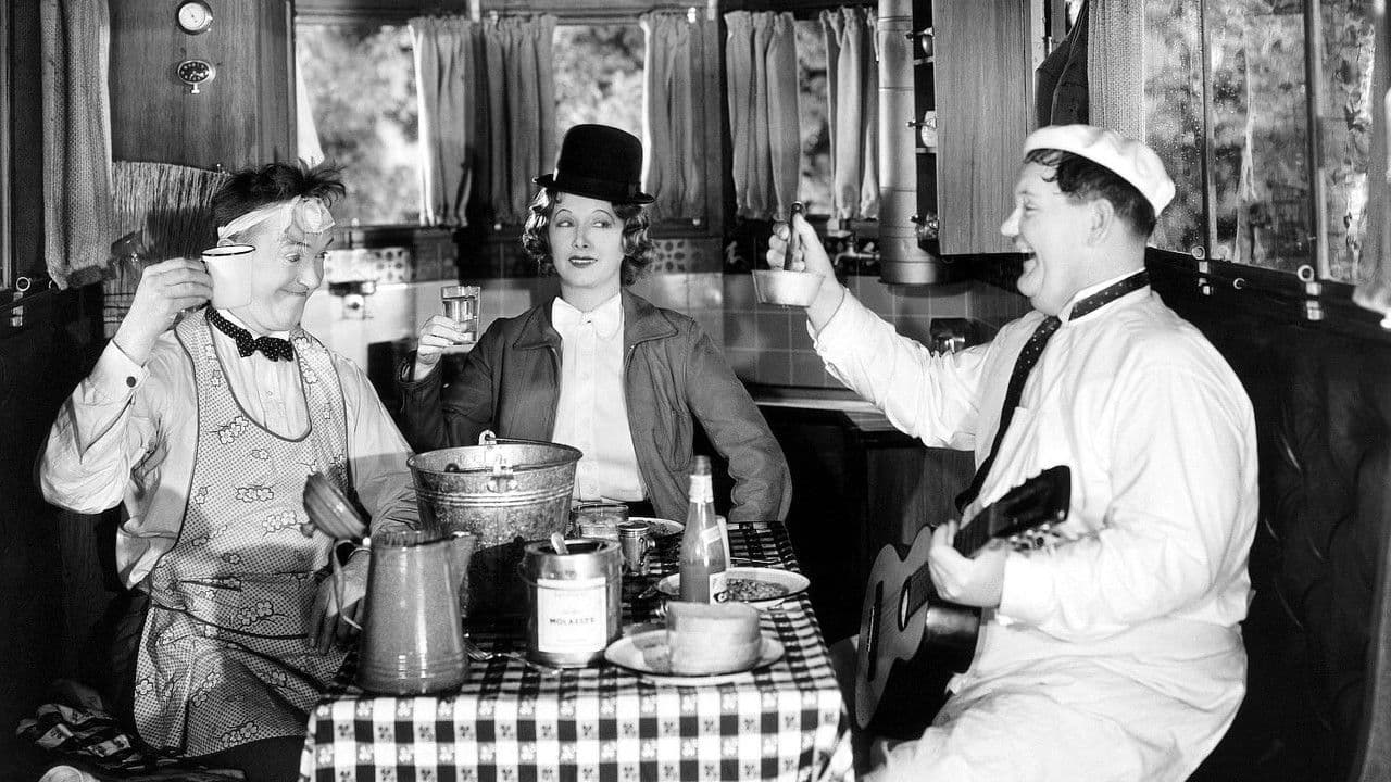 En Busca de la Salud