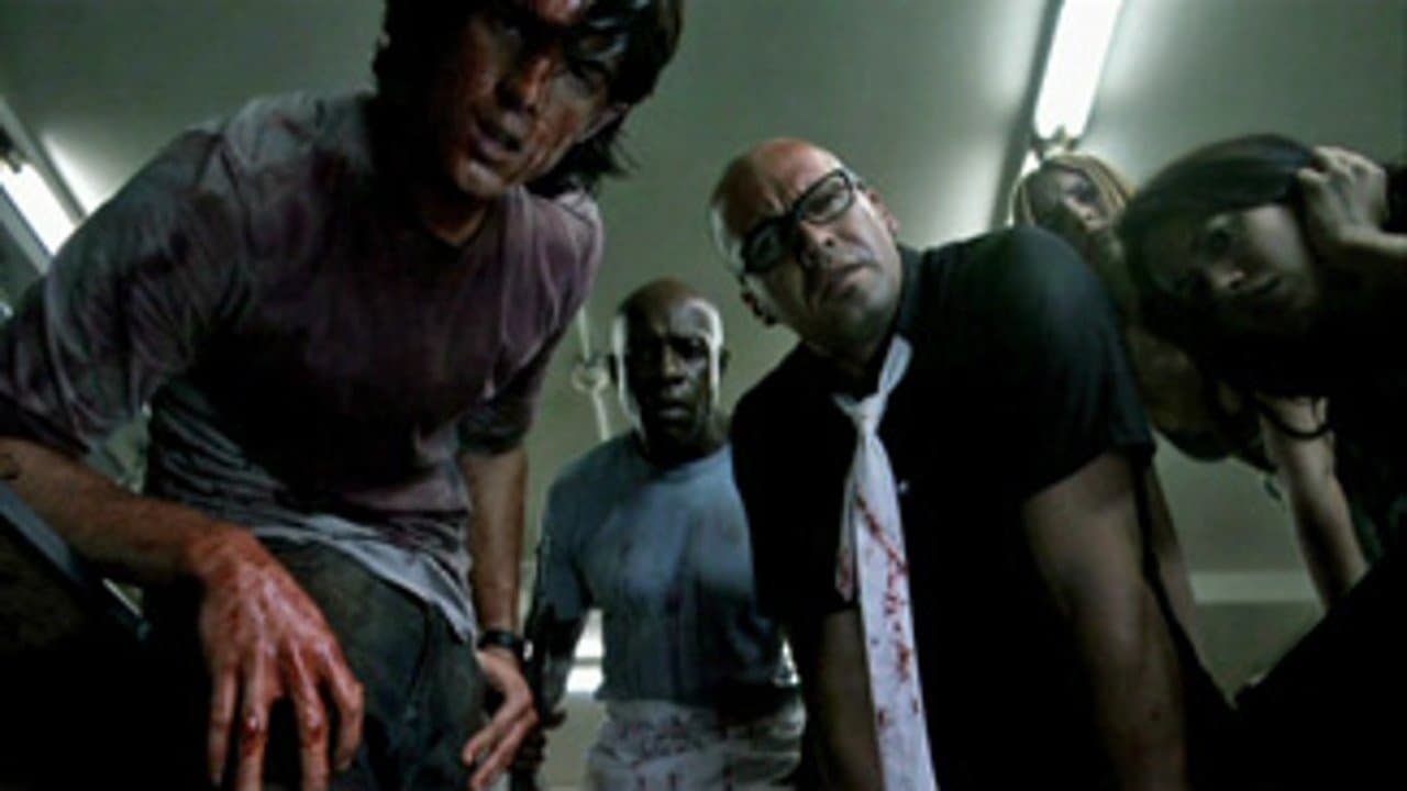 Mis apetitosos vecinos