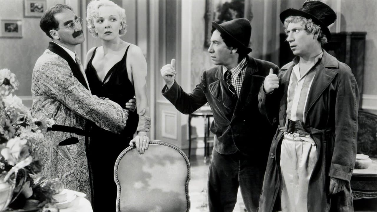 Un día en las carreras