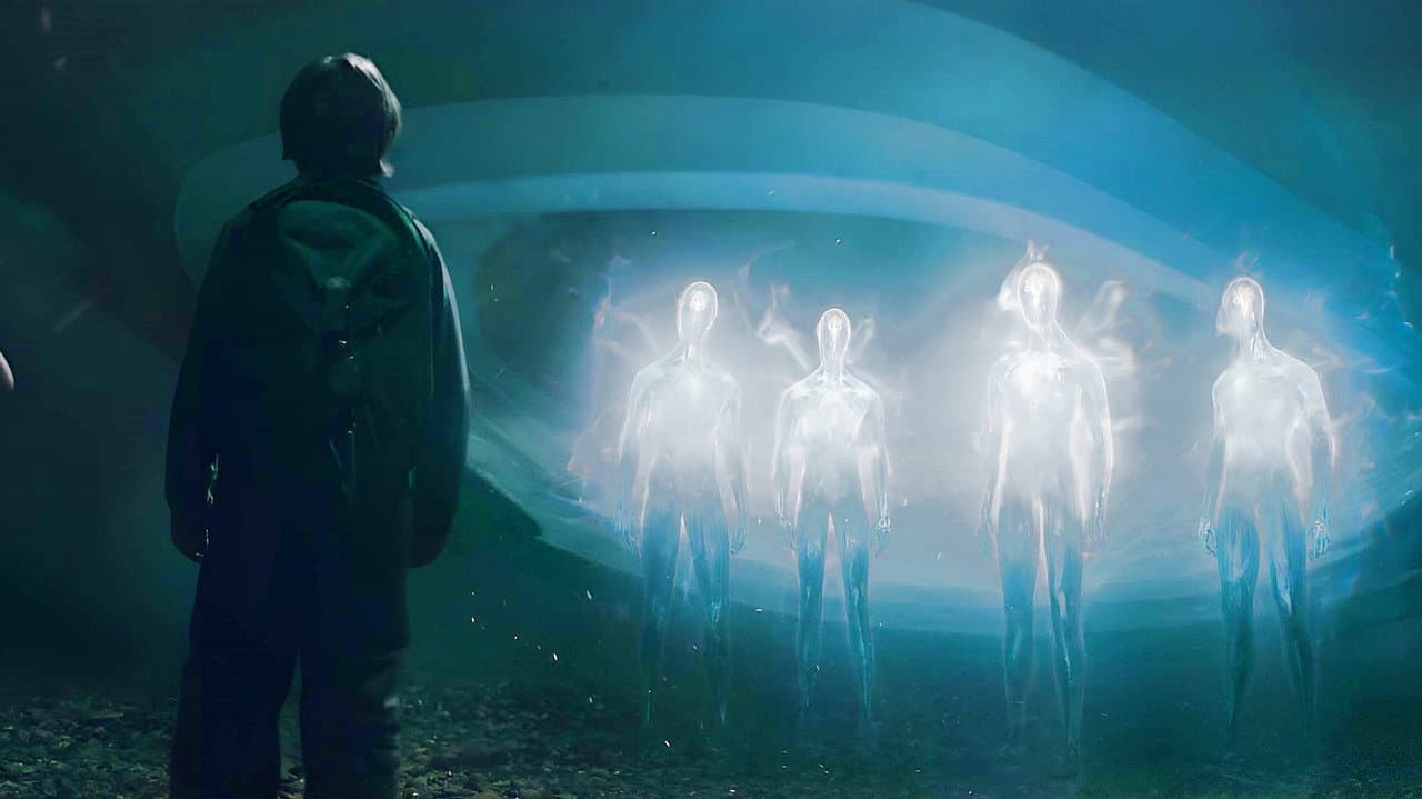 Señales del futuro