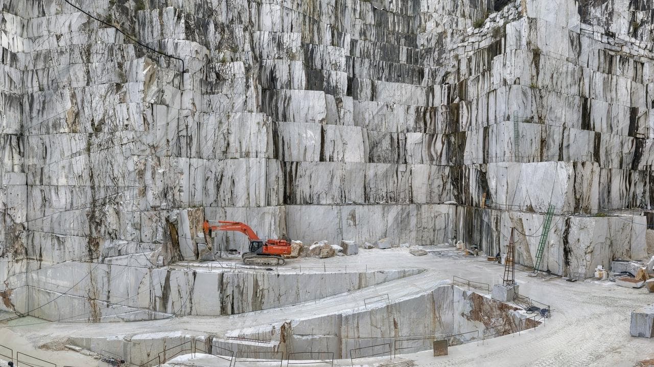 Anthropocene: The Human Epoch