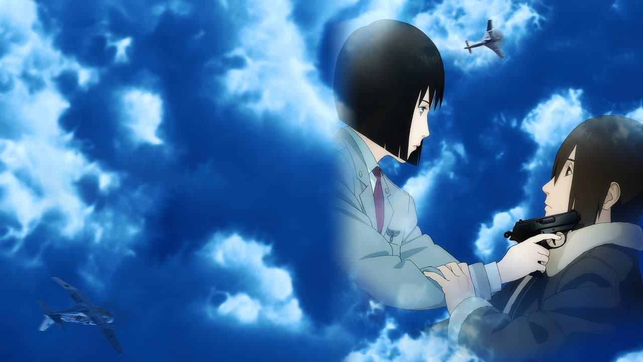 Surcadores del cielo