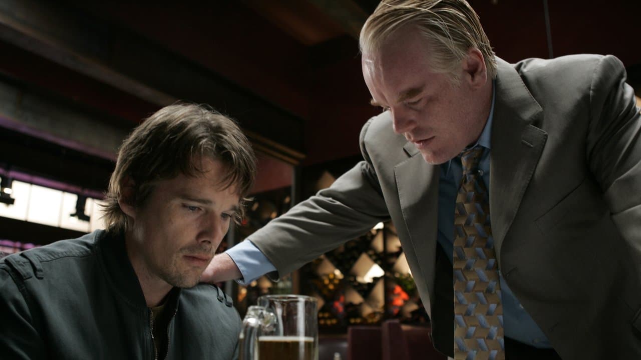 Antes que el diablo sepa que has muerto