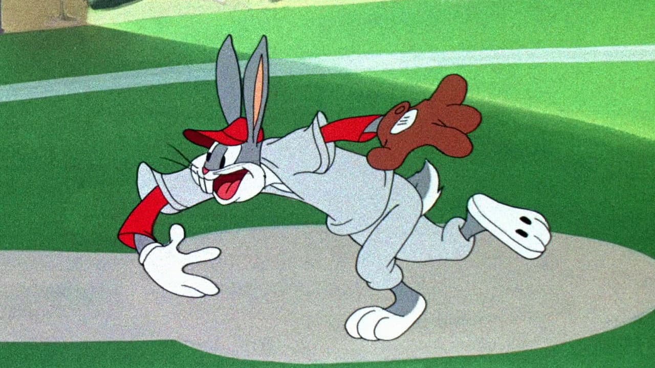 Béisbol Bugs