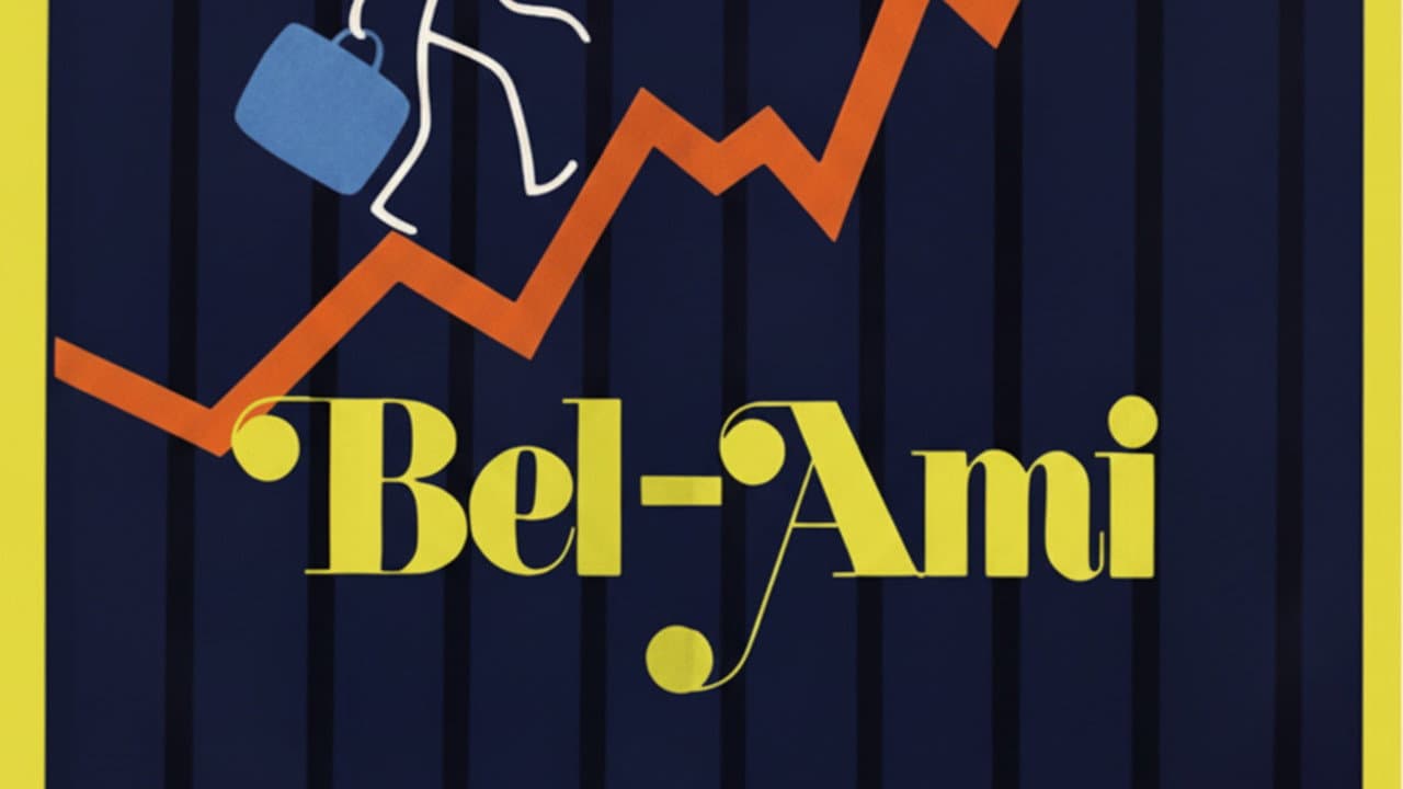 Bel-Ami