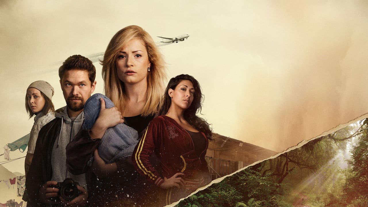 Atrapadas en Bolivia