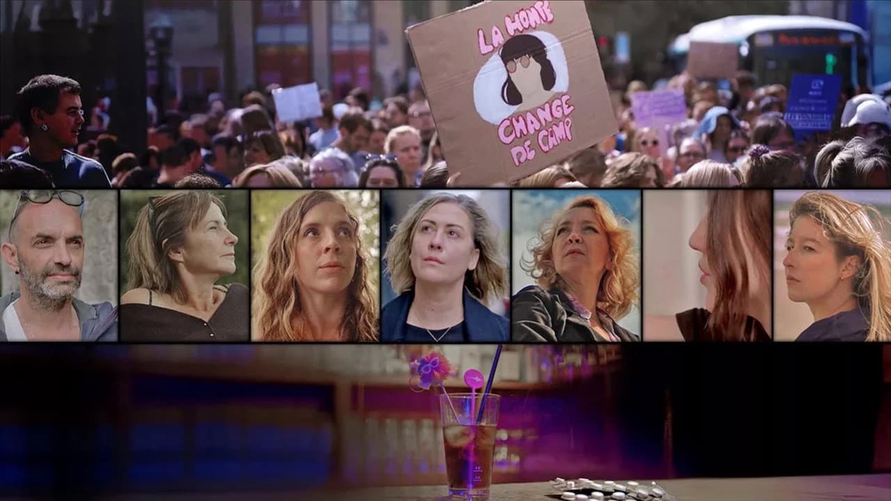 Sumisión química: el caso Gisèle Pelicot