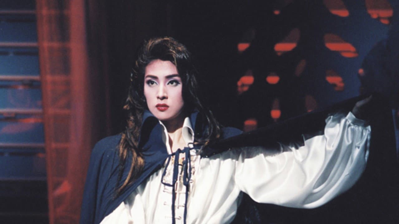 花扇抄 －花姿恋錦絵－ / 扉のこちら / ミリオン・ドリームズ