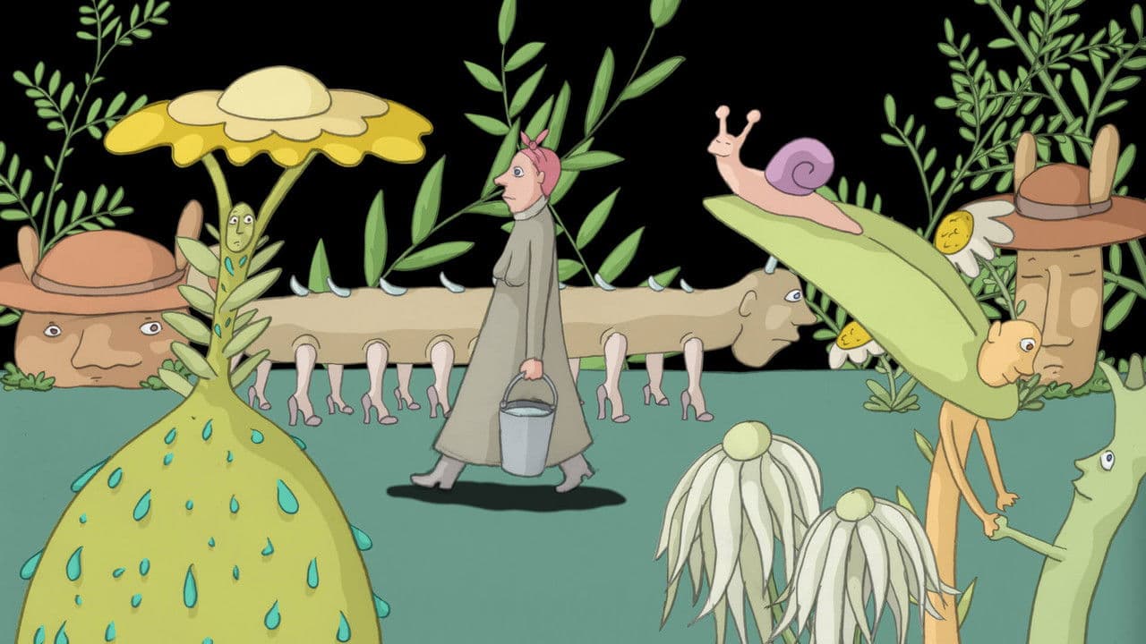 Piedras en los bolsillos