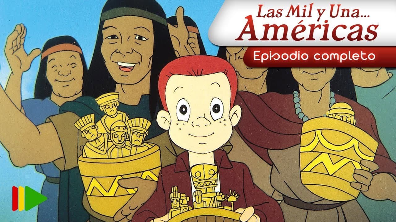 Las mil y una... Américas