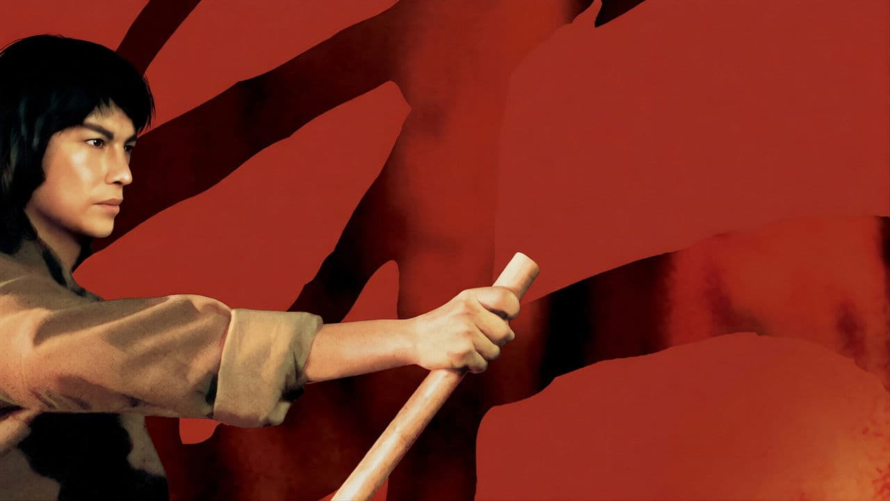 Los cinco superluchadores