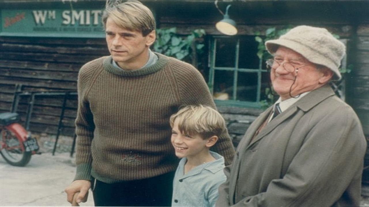 Danny, campeón del mundo