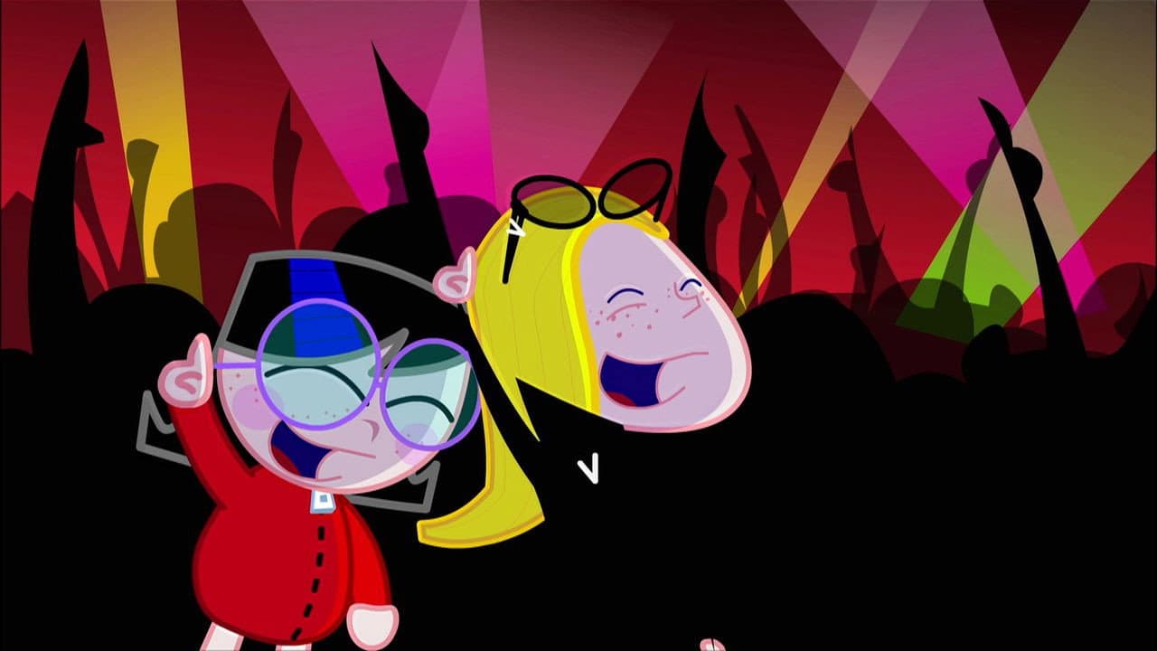 Lola y Virginia