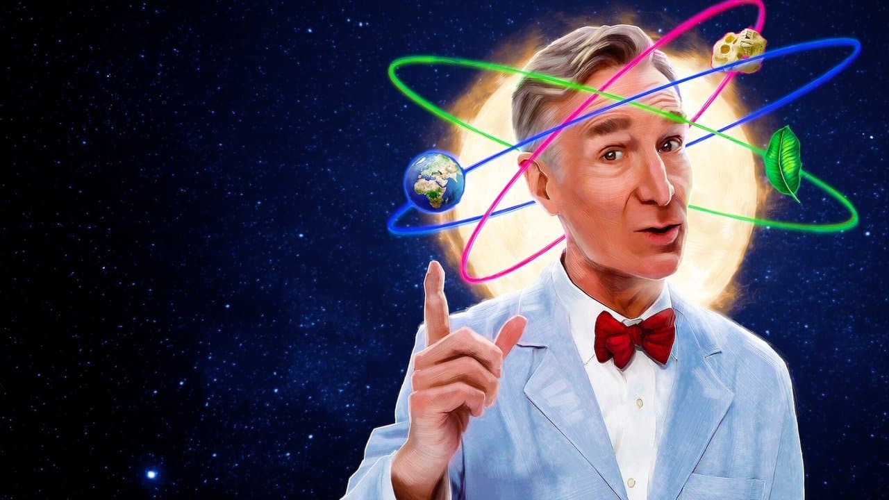 Bill Nye salva al mundo