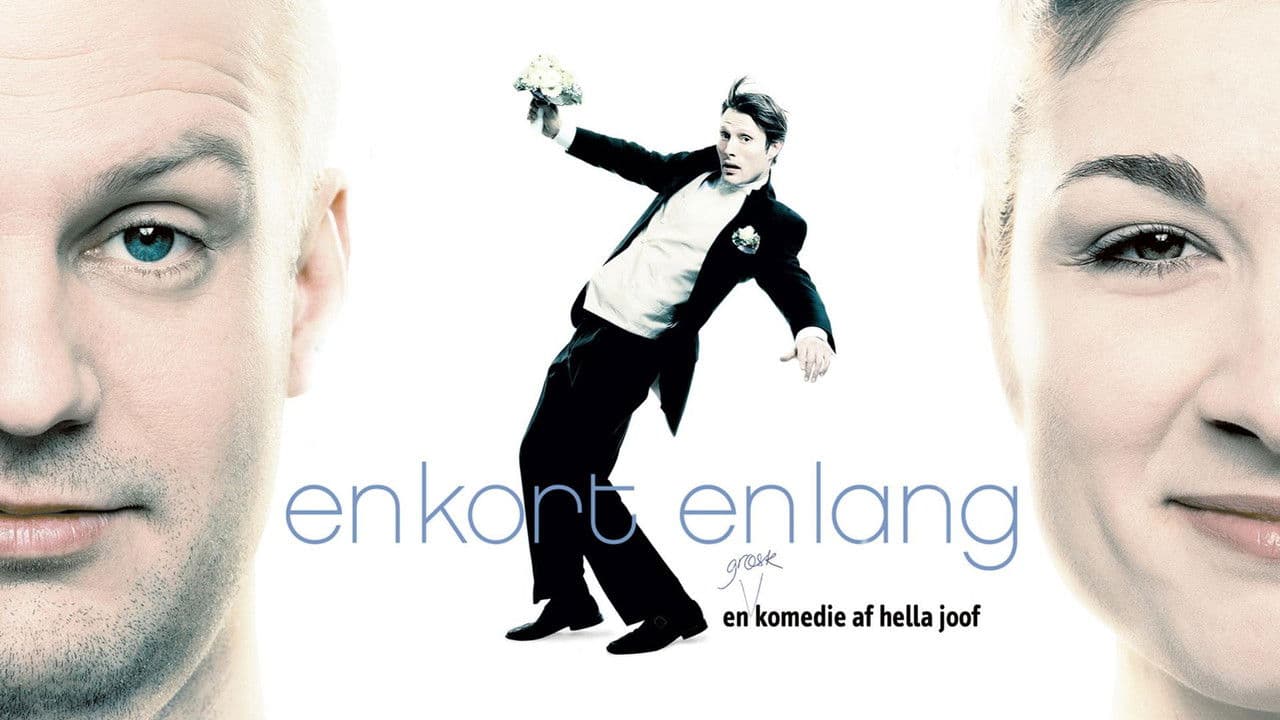 Ella entremedio de nosotros