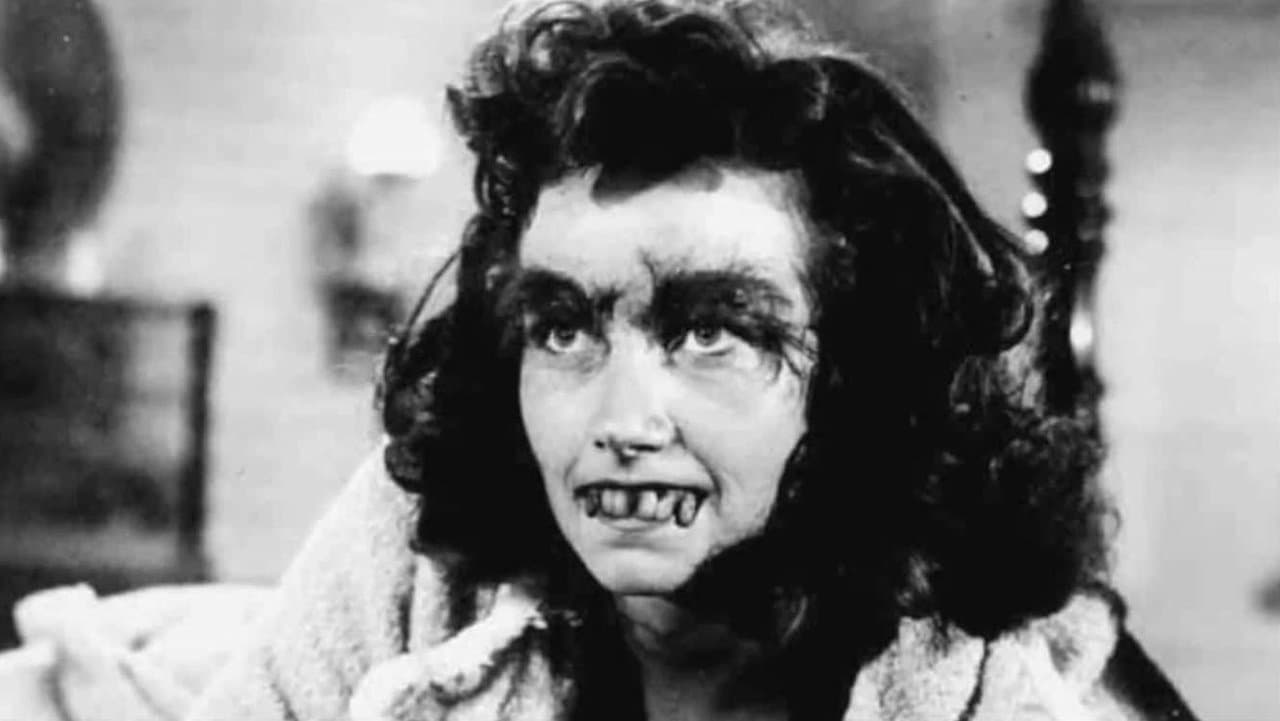 La hija de Frankenstein