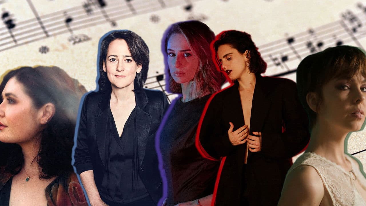 La hermana de Mozart