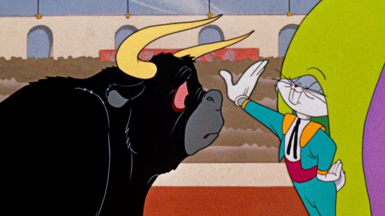 El matón de los bichos