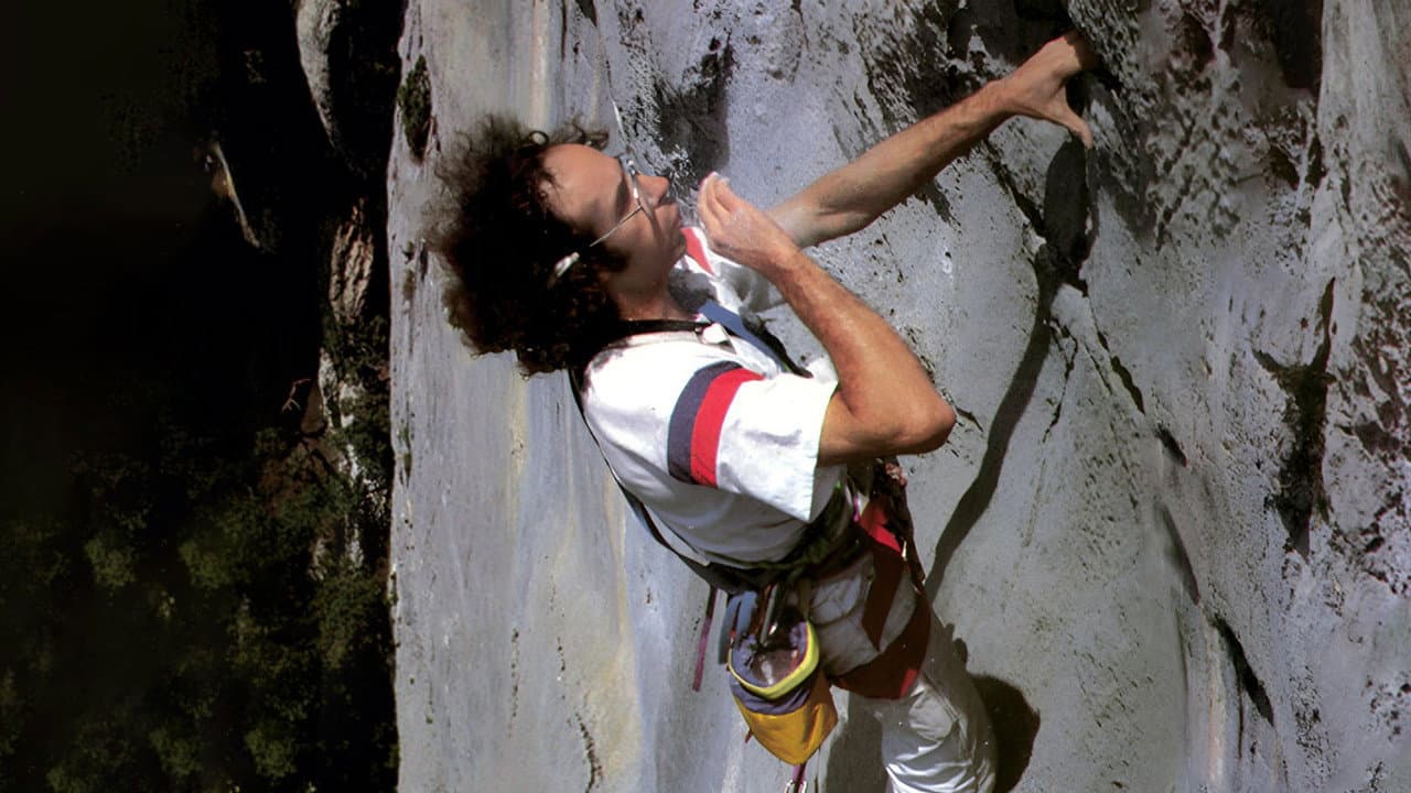 Jean Claude Droyer, La Libertad Incondicional