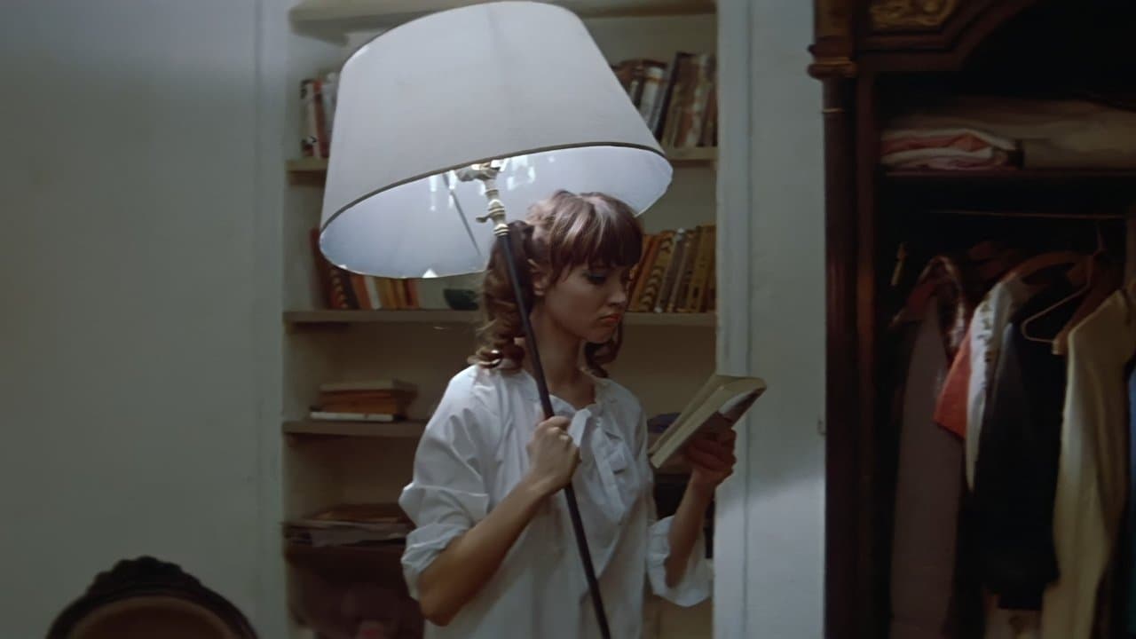 Una mujer es una mujer