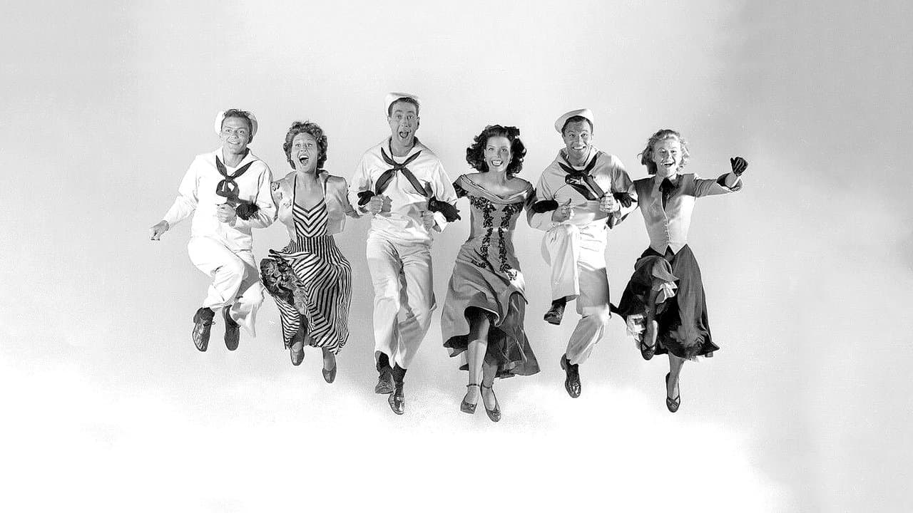 Un día en Nueva York