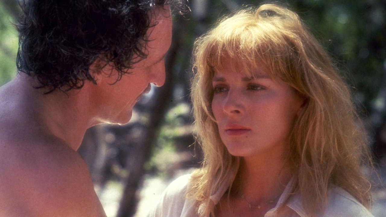 A través de la medianoche