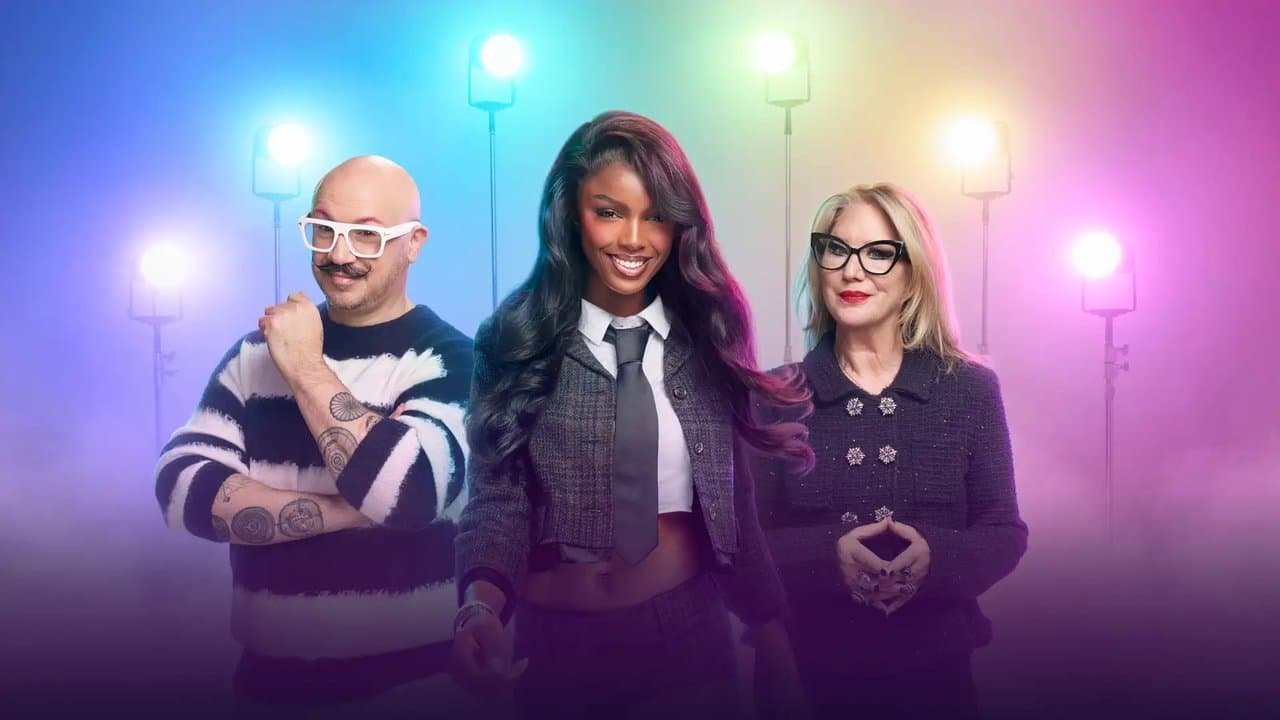 Artistas del maquillaje