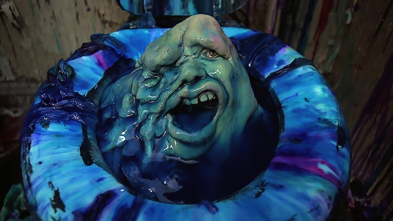 Street Trash: Violencia en Manhattan