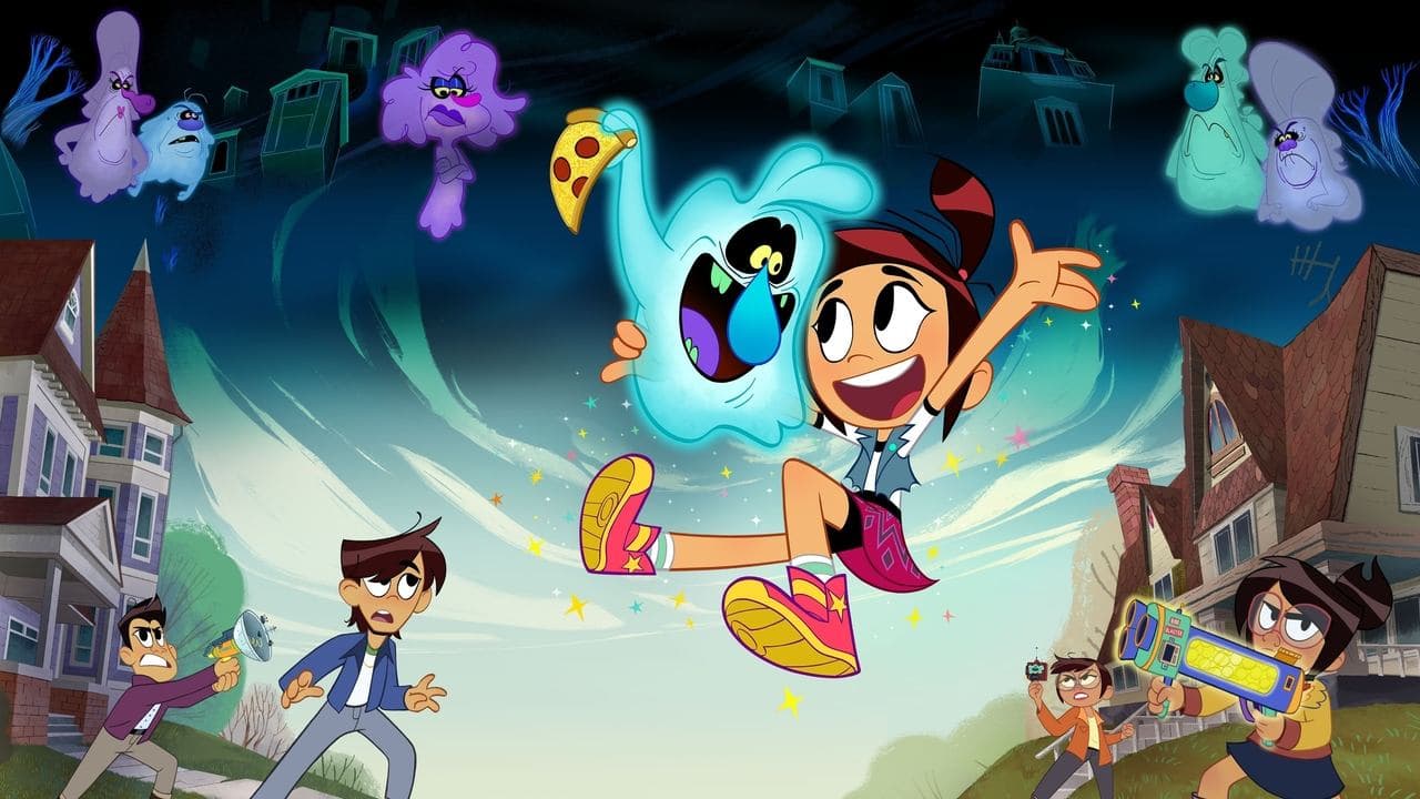 La maldición de Molly McGee