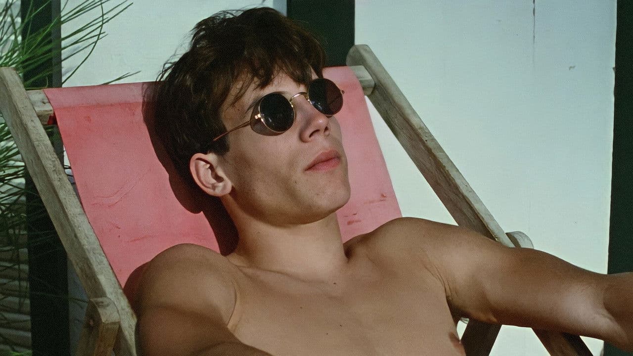 El vestido de verano