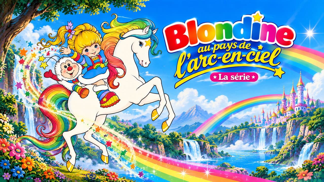 La Tierra del Arcoiris
