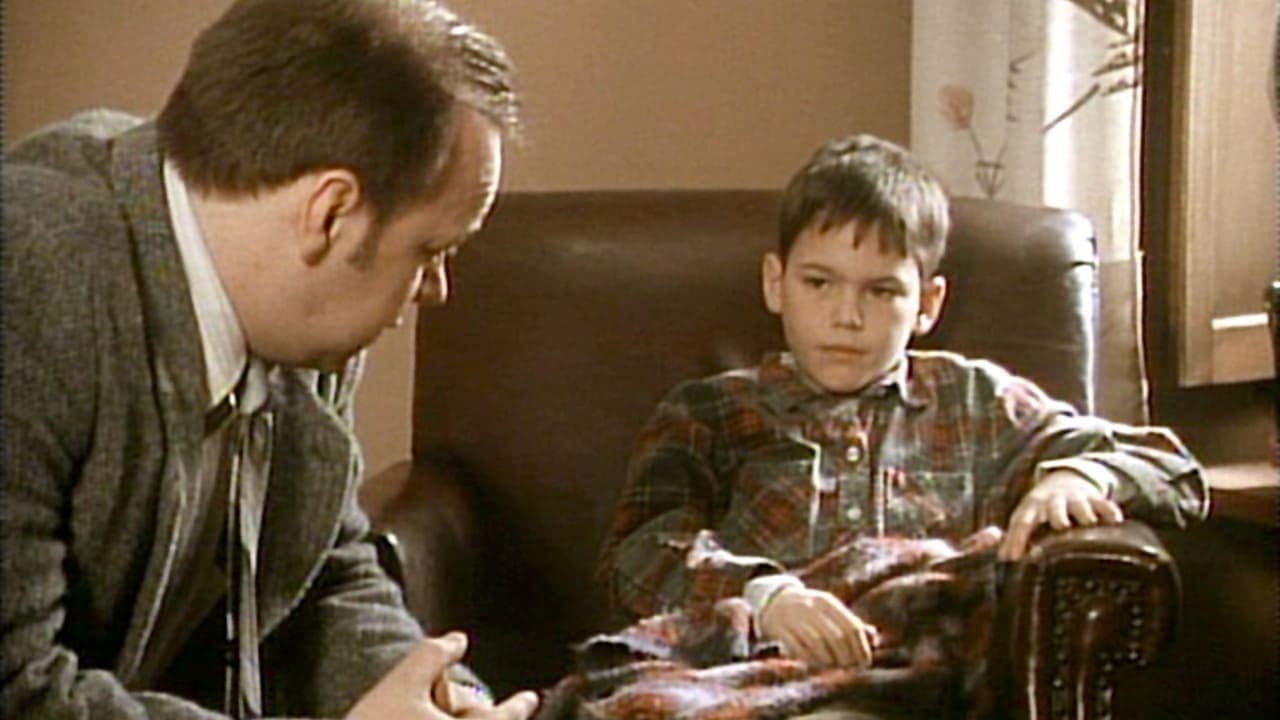 Los niños de San Vicente: 15 años despues